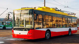 В Коврове подорожал проезд в троллейбусах и автобусах