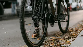 В Коврове перед судом предстанет сбившая велосипедиста автоледи