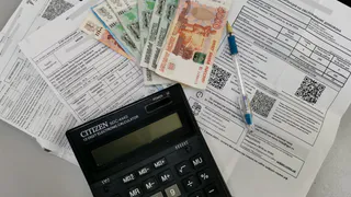 Рязанцам необходимо оплатить налоги до 1 декабря