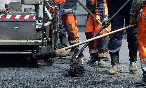 В Нижнекамске временно ограничат движение по кольцу Афанасово