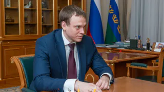 Малков поручил министрам Рязанской области отчитаться о закупках