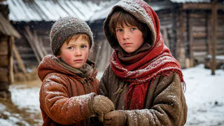 Эти имена на Руси давали только крестьянским детям - самые "неблагородные". Проверьте, есть ли среди них ваше