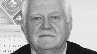 В Пензе скончался ветеран ПГУ Виктор Чернецов