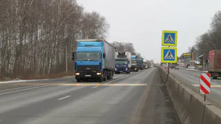 Подождем год: строительство Южного обхода Рязани перенесли