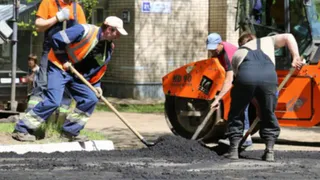 168 миллионов: Рязань объявила тендер на ремонт Щедрина, Высоковольтной и Забайкальской
