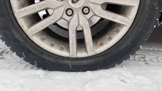 В Магнитогорске местный житель угнал автомобиль