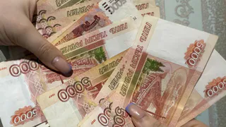 Новый сожитель лишил пензячку более 50 тыс. рублей