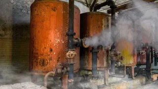 Большая часть многоэтажек в Брянске не получила тепло на старте отопительного сезона