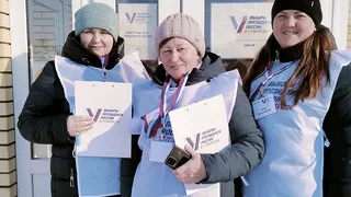 В Нижнекамске откроются 117 избирательных участков для голосования