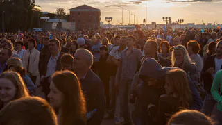 Сегодня в Рязани состоится три митинга против повышения пенсионного возраста