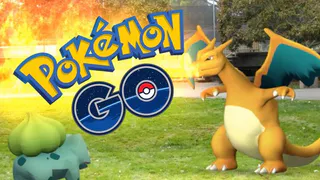 Рязанец: "Я поймал покемона у себя в туалете"