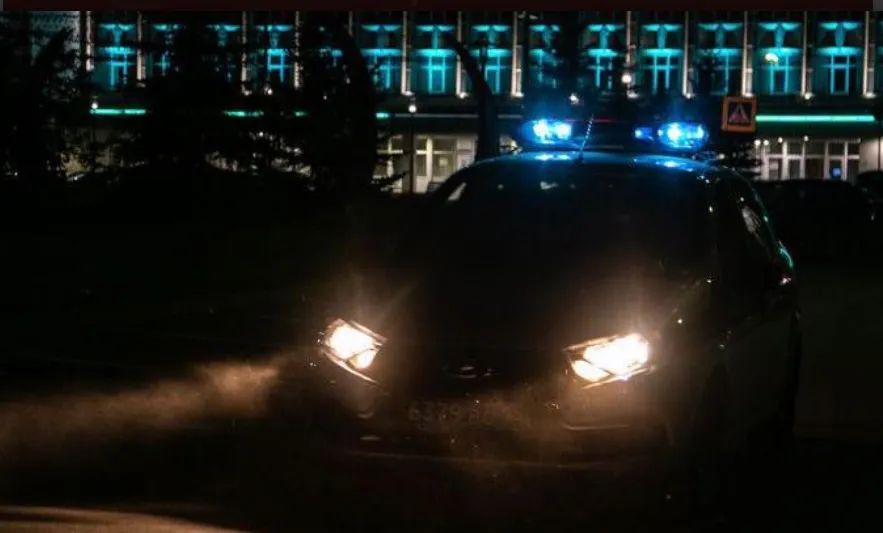 Росгвардейцы нашли пропавшего 11-летнего подростка на территории сквера «Ясенки» в Сердобске