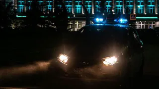 Росгвардейцы нашли пропавшего 11-летнего подростка на территории сквера «Ясенки» в Сердобске