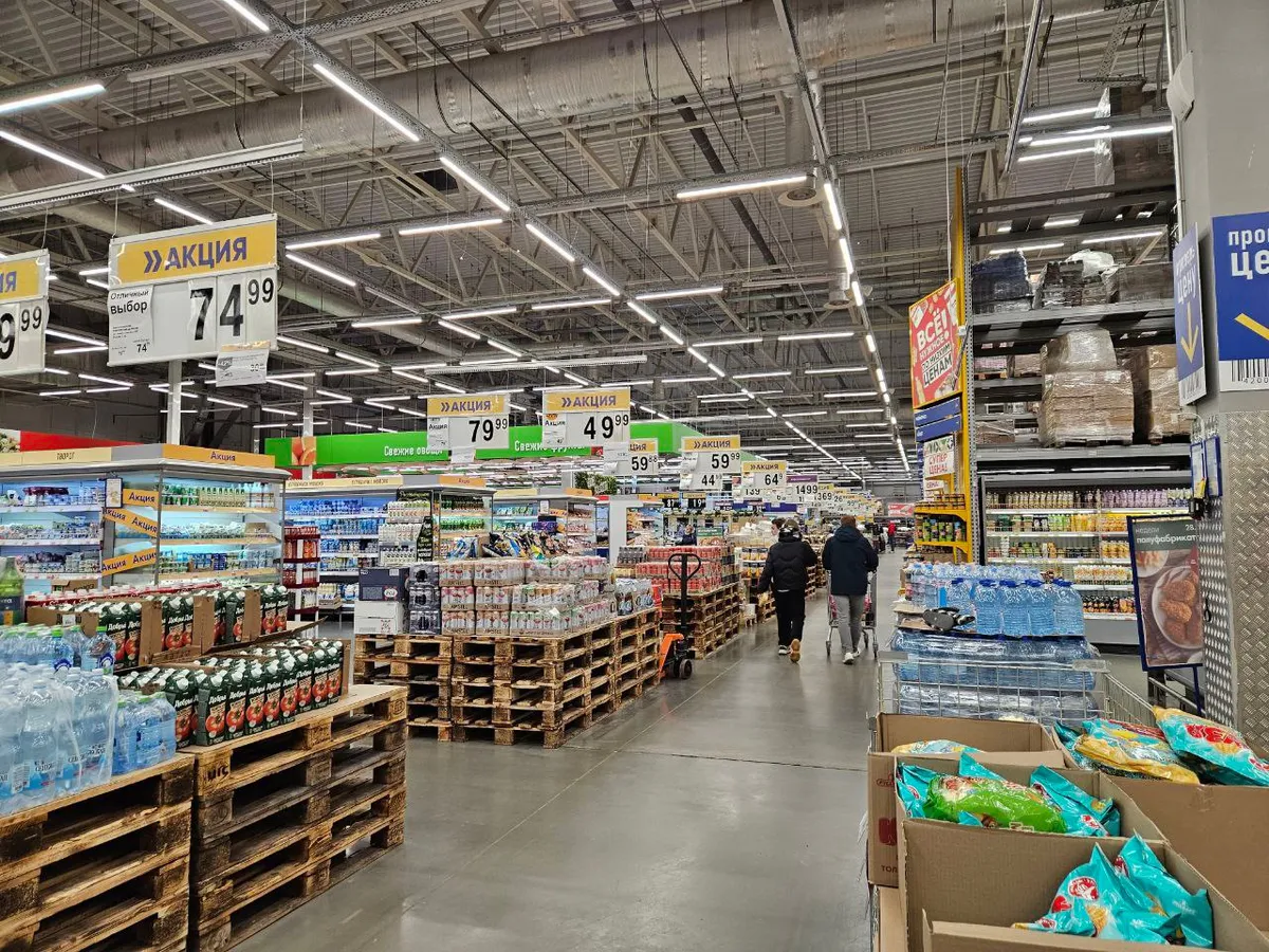 "Закупитесь впрок, пока не стало поздно": россиянам сообщили о скором взлете цен на популярный товар