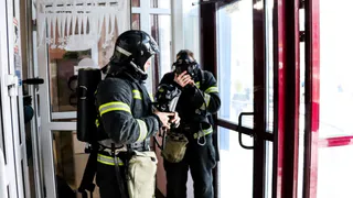 Пострадавших в аварии на рязанском заводе свердловчан отпустили домой