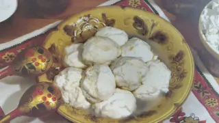 Готовлю их на завтрак без муки и масла: воздушные творожники по-суздальски за 20 минут – легкий рецепт русской кухни