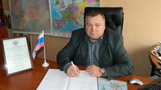 Глава Жуковского района Брянской области отправлен в отставку