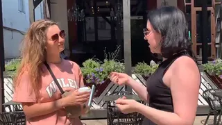 LIVE: спрашиваем у рязанцев, почему 8 июля мало кто празднует