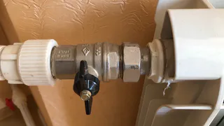 Рязанская область готова к отопительному сезону 2023-2024 на 55,6%