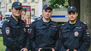 Брянская полиция подвела итоги операции "Формальник"