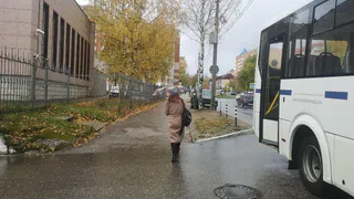 Сегодня в Чувашии ожидается нестабильная погода