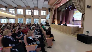 В Брянской области прошли мероприятия, посвященные Дню матери