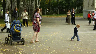 Из-за недосмотра матери трое детей попали в больницу