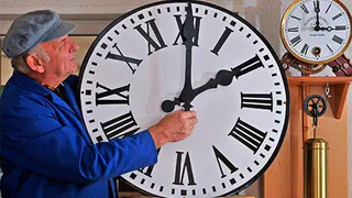 Нужно ли в Татарстане переводить стрелки на один час вперед?