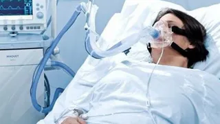 В Брянской области подготовили аппараты ИВЛ на случай прихода омикрона