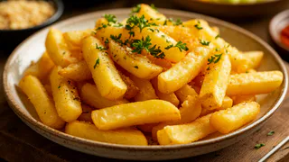 Пять ошибок, которые совершает каждая хозяйка: как правильно пожарить картошку, чтобы было вкуснее, чем у мамы