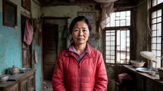 Туалет везде: 9 вещей, которые китаянки считают нормой, а для нас варварство