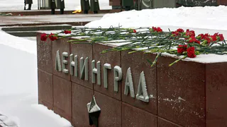 В Коми 28 человек получат выплату к 80-летию освобождения Ленинграда