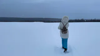 Полный откат к зиме: Гидрометцентр поменял прогноз с 11 мая — вернутся морозы и снег