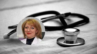 На премию "Народный доктор Рязани": Татьяна Родюкова - врач с большим сердцем