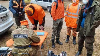 "Ремня получила?": поисковики призвали относиться мягче к убегающим подросткам