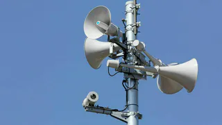 Жительница Рязани пожаловалась на «систему оповещения» в Горроще