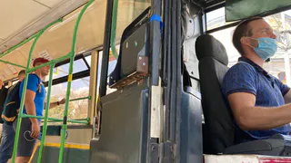 В Рязани планируют усилить позиции муниципального транспорта: обзор