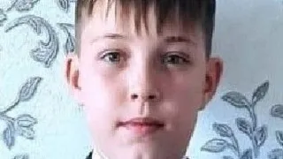 В Чебоксарах пропал 13-летний мальчик в синем школьном костюме