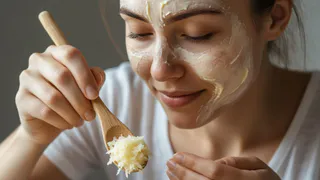 В 40 лет без морщин - делаю маску из одного овоща: кожа светится и сияет 