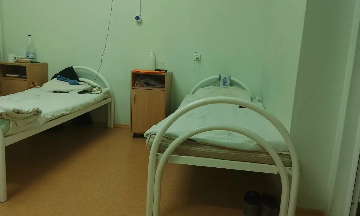 Спад перед сезоном: в Пензенской области заболеваемость ОРВИ и гриппом снизилась почти на 20 процентов за неделю