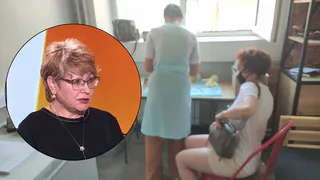 COVID-19: рязанский врач-эпидемиолог ответила на претензии антипрививочников