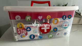 Пензенцам рассказали, что делать при укусе змей