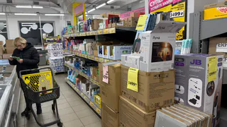 Еле успела на распродажу ассортимента в Чижике всего за 9 рублей: вот что покупатели разбирают с бешеной скоростью - честный обзор