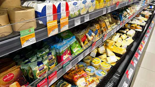 "Не покупайте этот сыр даже по акции - он попал в черный список": вот, что выяснили в Роскачестве