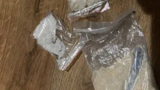 Семейный подряд: пара из Рязани занялась наркоторговлей