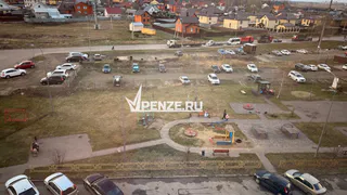 «Каждый вечер ощущаем запах гари»: незаконное сжигание мусора отравляет жизнь жителям ул. 65-летия Победы