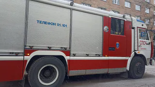 Ложный вызов в ТЦ "Континент" Магнитогорска вызвал тревогу среди горожан 