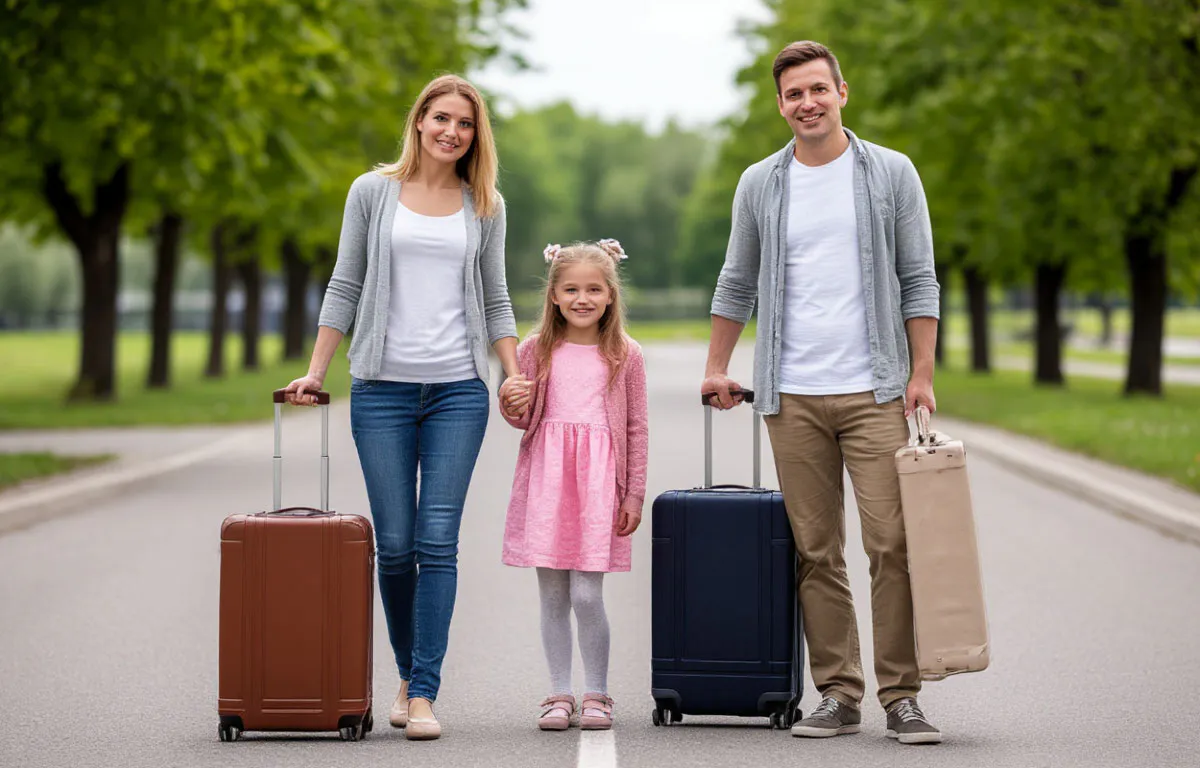 Отмечаем Новый год 2026 в России: 6 бюджетных направлений - даже загранник не нужен