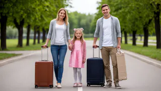 Отмечаем Новый год 2026 в России: 6 бюджетных направлений - даже загранник не нужен