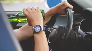 Законопроект о «пьяных» ДТП с жертвами.